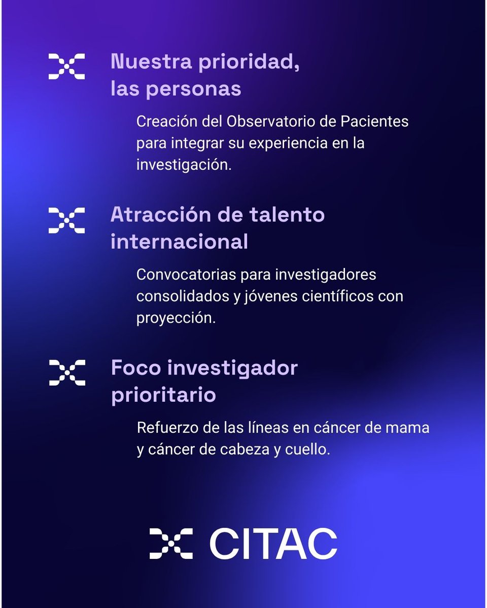 CITAC tweet media