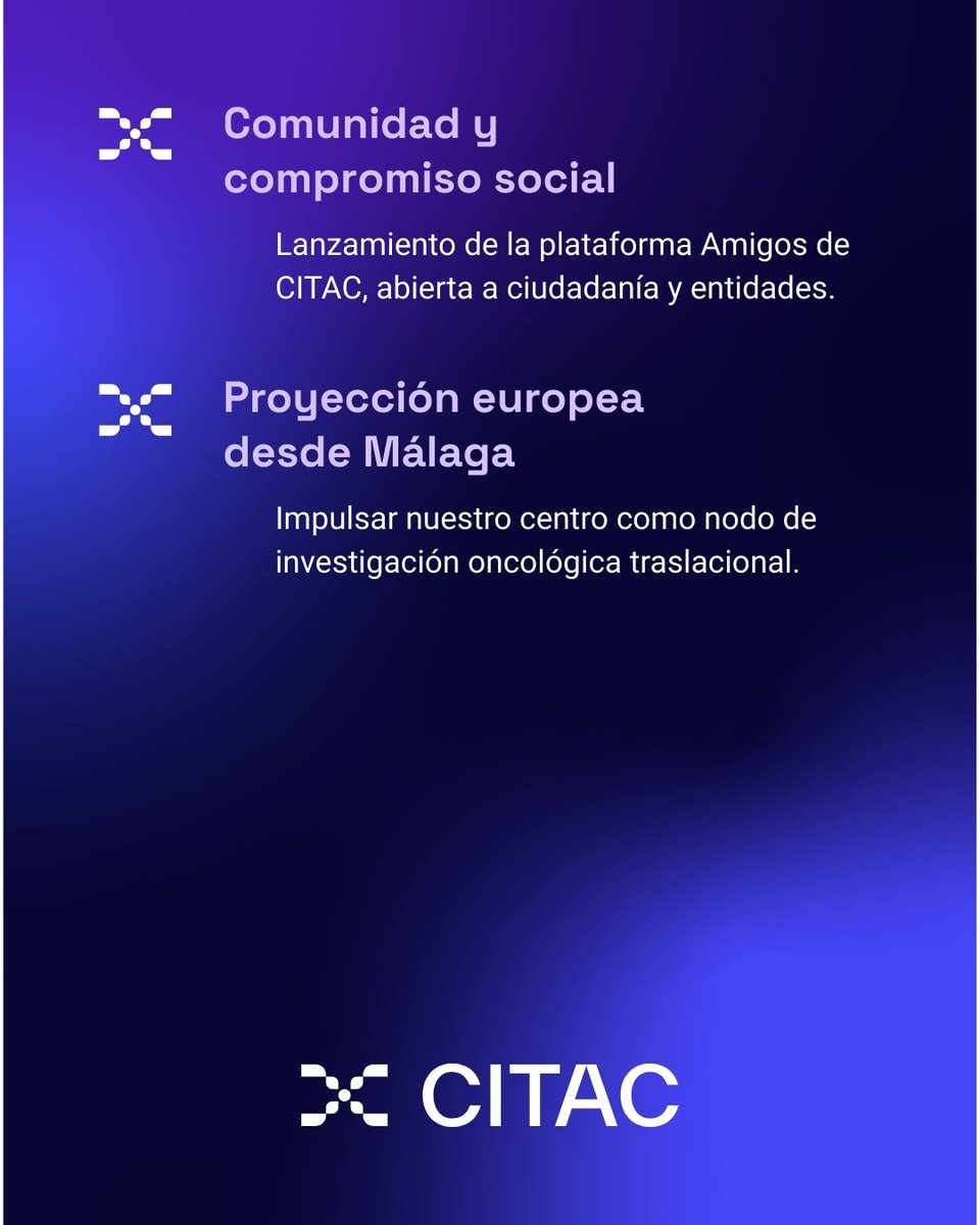 CITAC tweet media