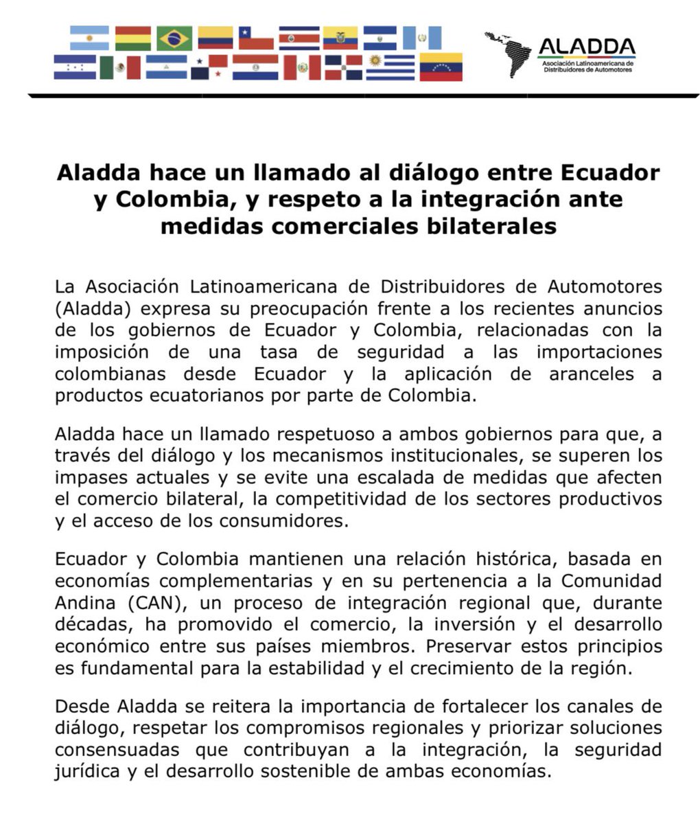Genaro Baldeón tweet media