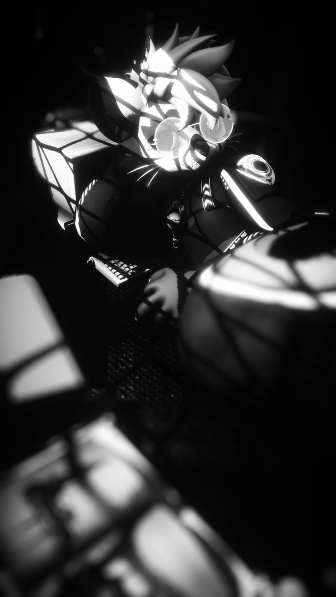 You're seen. <a href="/Les_ALec/">Alec</a> #
#vrphotography #vrcphotos