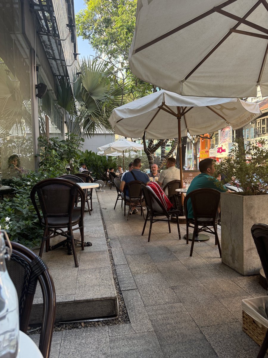 什么是好命？温饱、安静、自由迁徙。