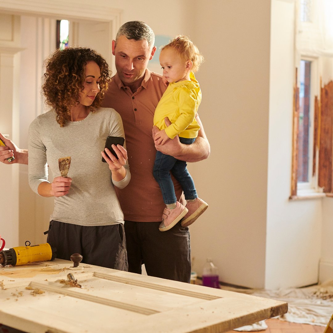 Need a loan?
Whether it’s for home improvements, a holiday, or consolidating bills, you can borrow with confidence.

Our Save as You Borrow option means a portion of every repayment automatically goes into your savings. 

 Save while you repay - zurl.co/LtPiJ