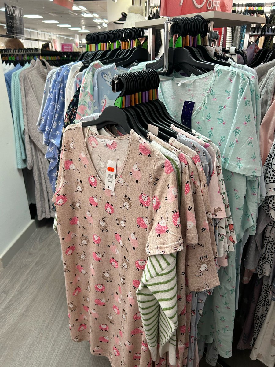 The sale is still on at Bonmarché! Pop in store now and grab some great savings while they last 🛍️