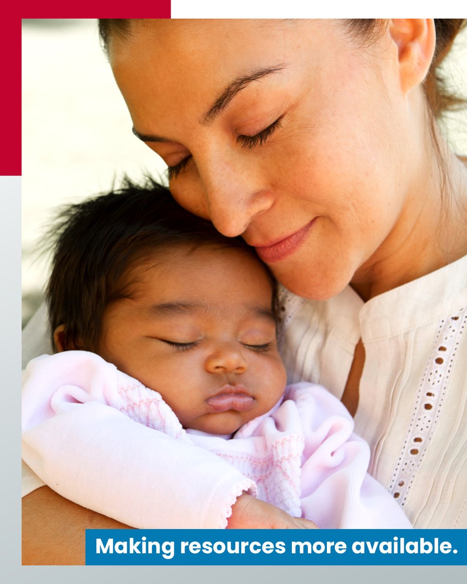 💙 Maternal mental health matters.
Thousands of new moms face challenges that often go unnoticed. At IQ Solutions, we’re expanding support networks so no mother feels alone. Learn more:
👉 ow.ly/lBf650Y0Zhl