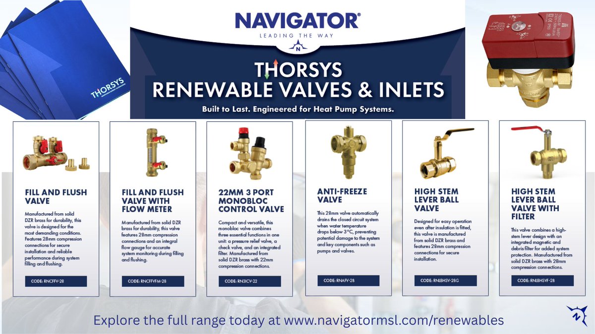 Navigator MSL tweet media