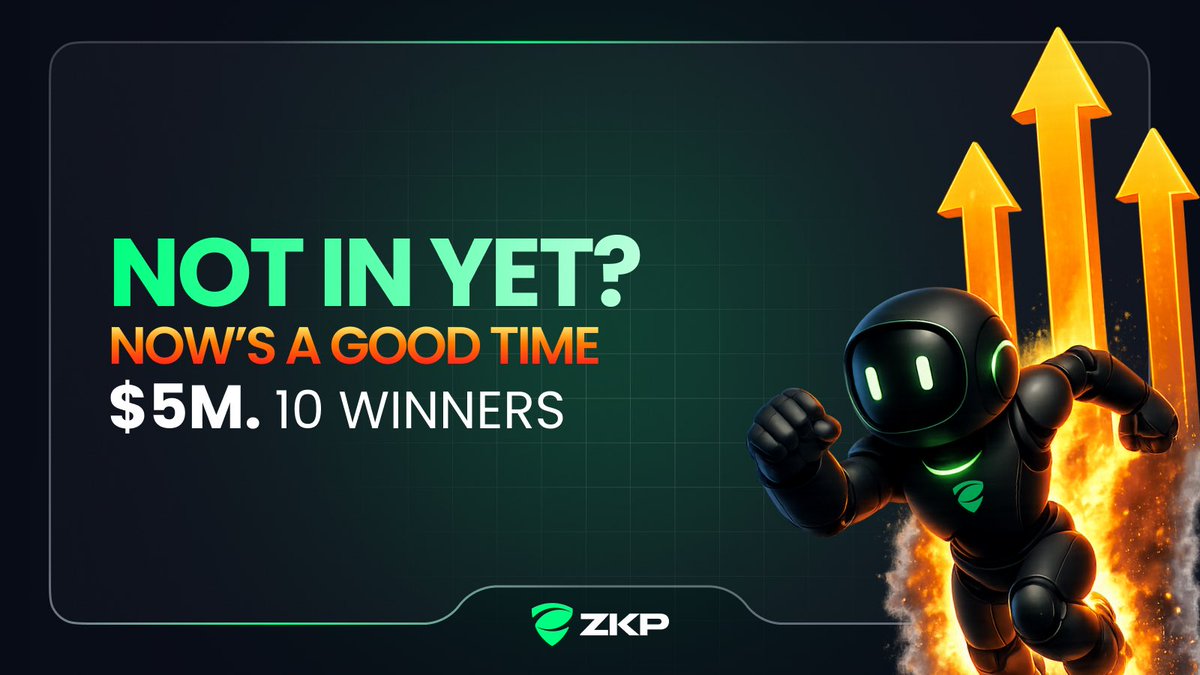 Zero Knowledge Proof tweet media