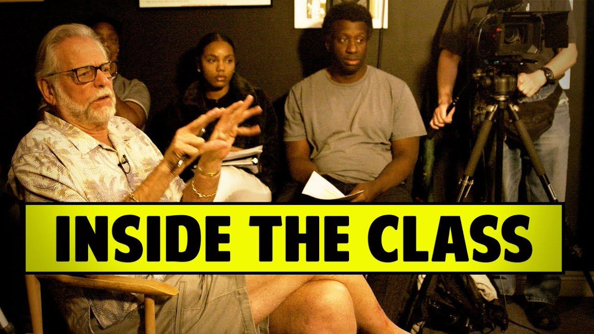filmcourage's tweet image. On-Camera #Acting Class Audit - Brian Cutler Actors Studio 
buff.ly/dwJAM7h 
#actors #classes