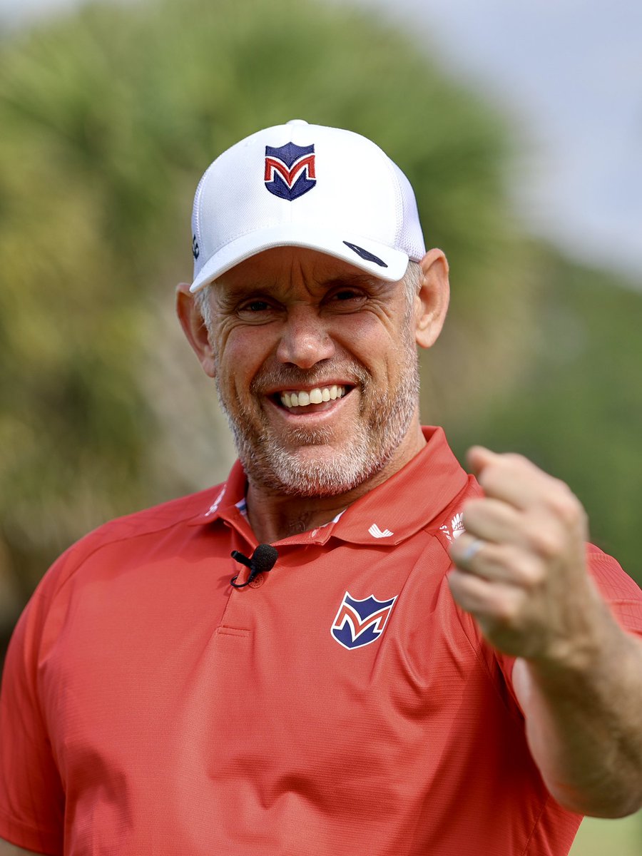 Majesticks Golf Club tweet media