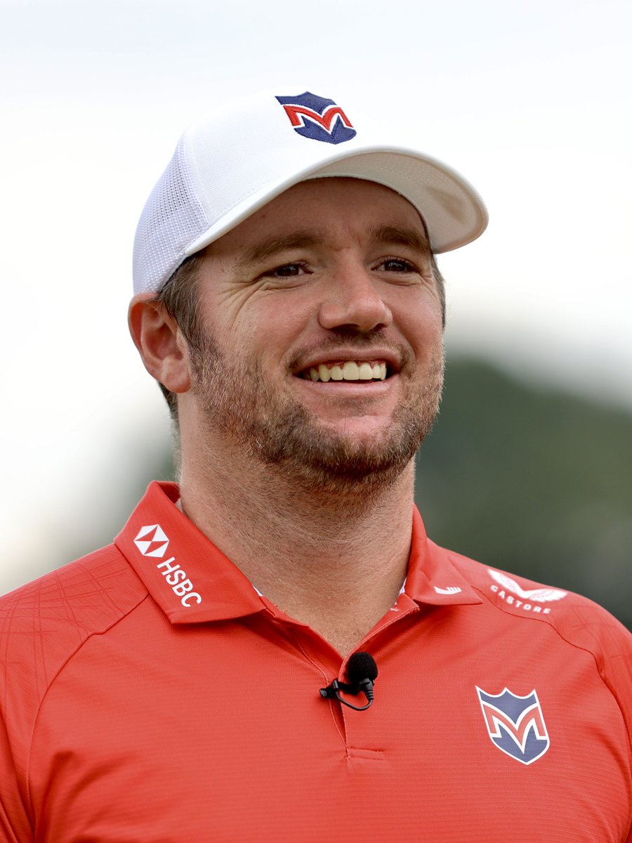 Majesticks Golf Club tweet media