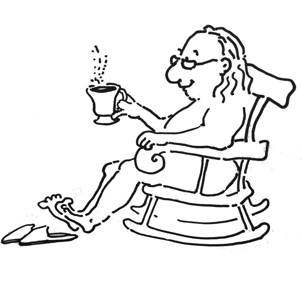 Did you know? Benjamin Franklin championed "air baths" (sitting nude) to stay healthy. You’re in good historical company! 📜 #History #BenFranklin #NudistHistory #AANRWest #Naturism (Image by: Miss Ewe Studio)