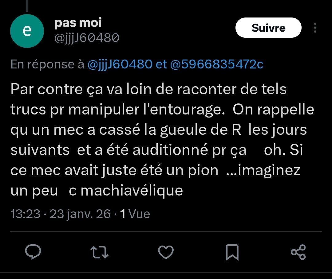 Tea Miel ☘️ tweet media