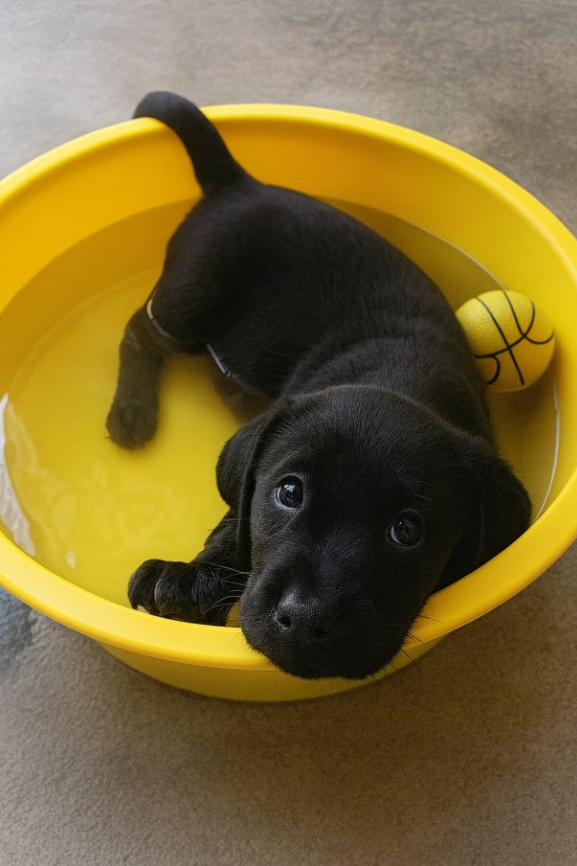Best in Dogs tweet media