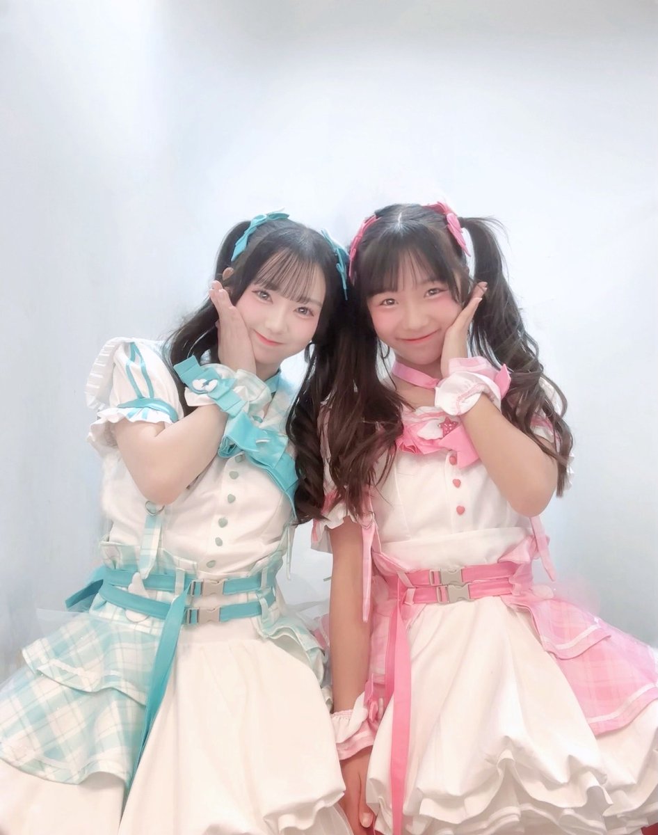 藤川葵衣【虹色キャンディーガールズ】 (@aoi_tantan0610) / Posts / X