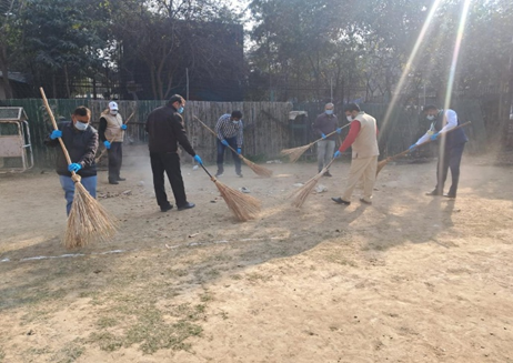 Secretary, DIPAM tweet media