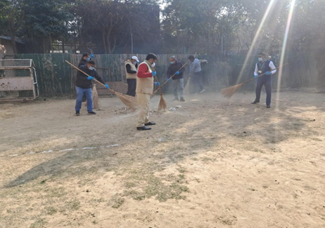 Secretary, DIPAM tweet media