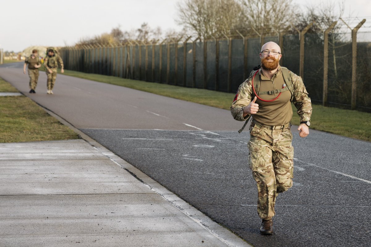 RAF Coningsby tweet media