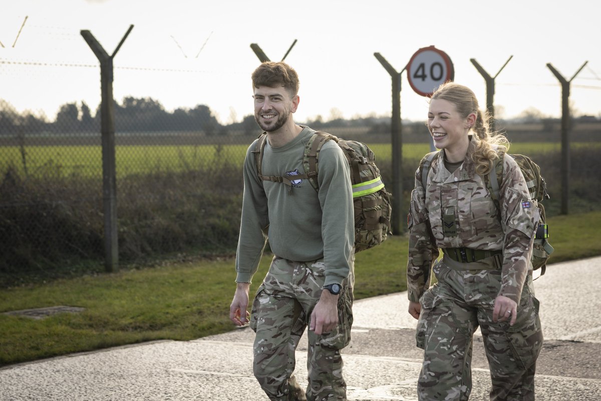 RAF Coningsby tweet media