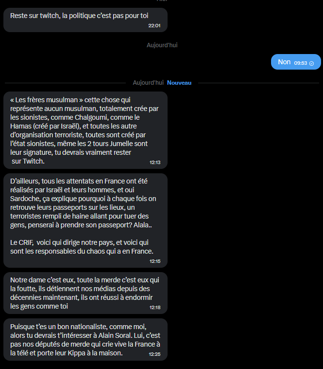 Réalisé sans trucage