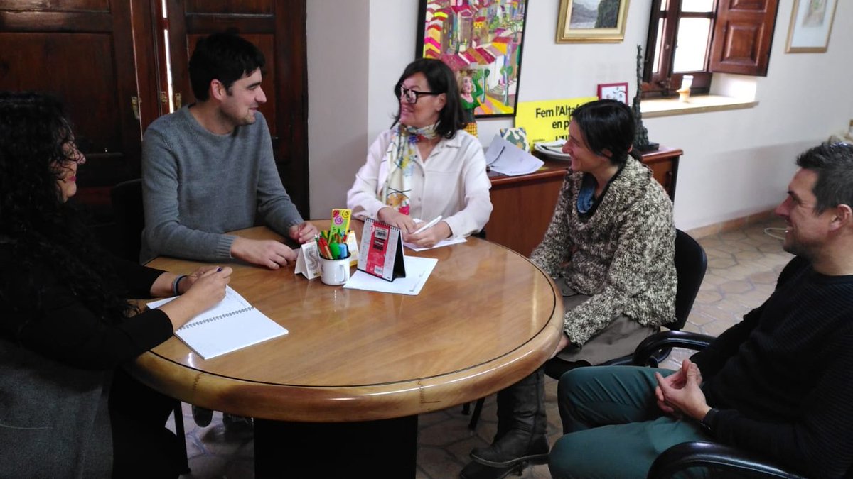 ERC Camp de Tarragona tweet media