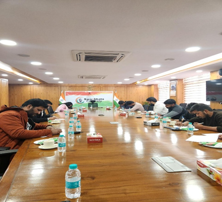 Secretary, DIPAM tweet media