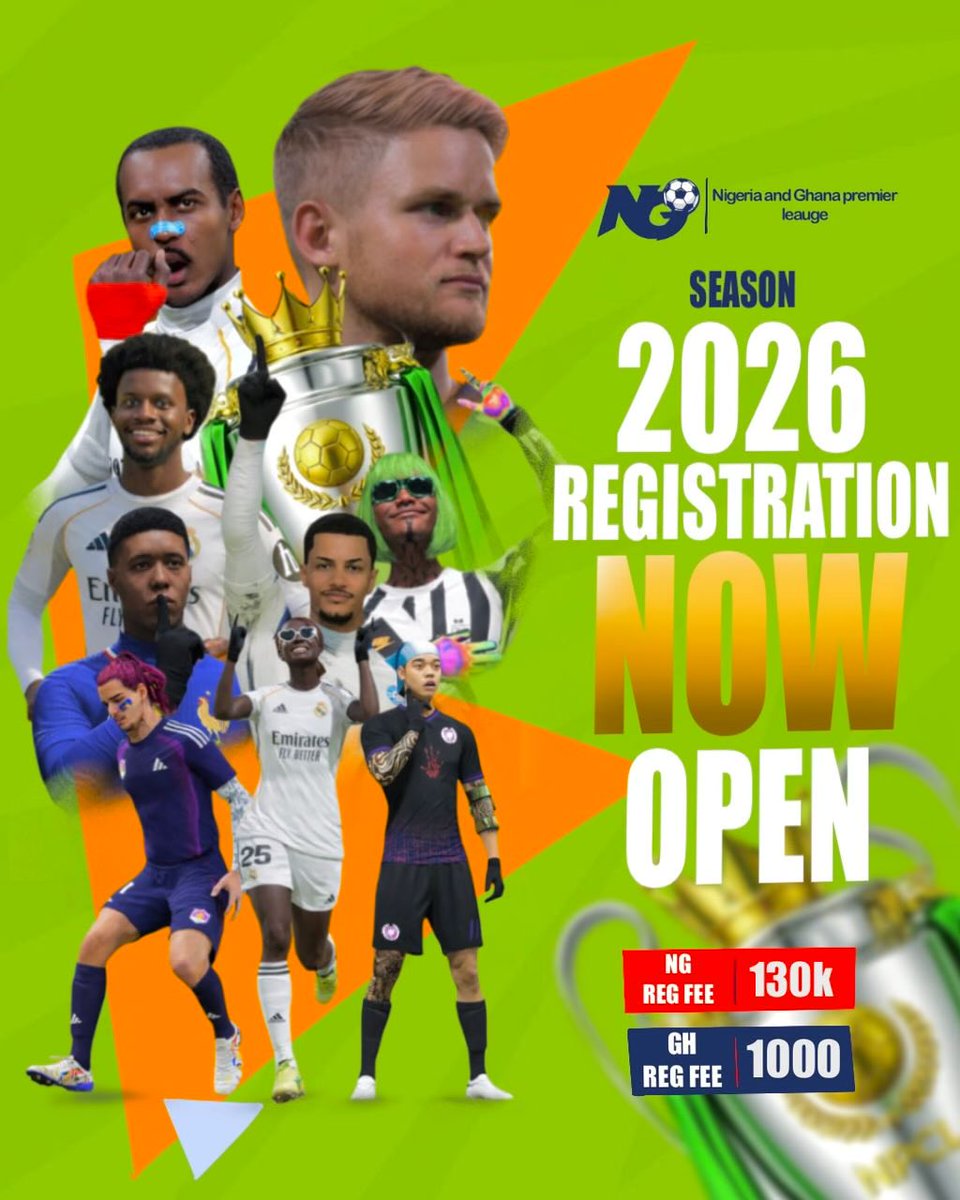 VPG NG (Europe League) tweet media