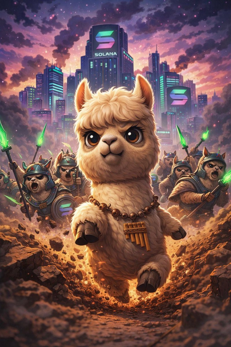 Groko_Zeus's tweet image. You ain’t ready yet for what’s coming next $YAMS 
@TheYamsCult 

63r9SNr8UF6Cq6VcrMB5Ybkb4TTX23E5zTEXhu4TpuMP