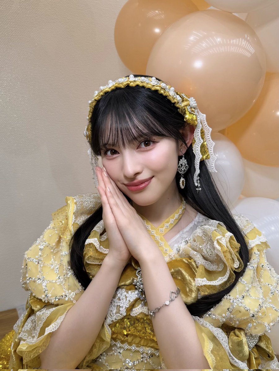 イマリアル ⋆͛📻⋆͛ あきちゃんが登場しました！🤭💛 ＼ まだの方は