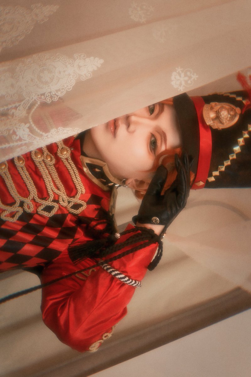 𝖆𝖑𝖎𝖈𝖊🎩🐰🎀 tweet media