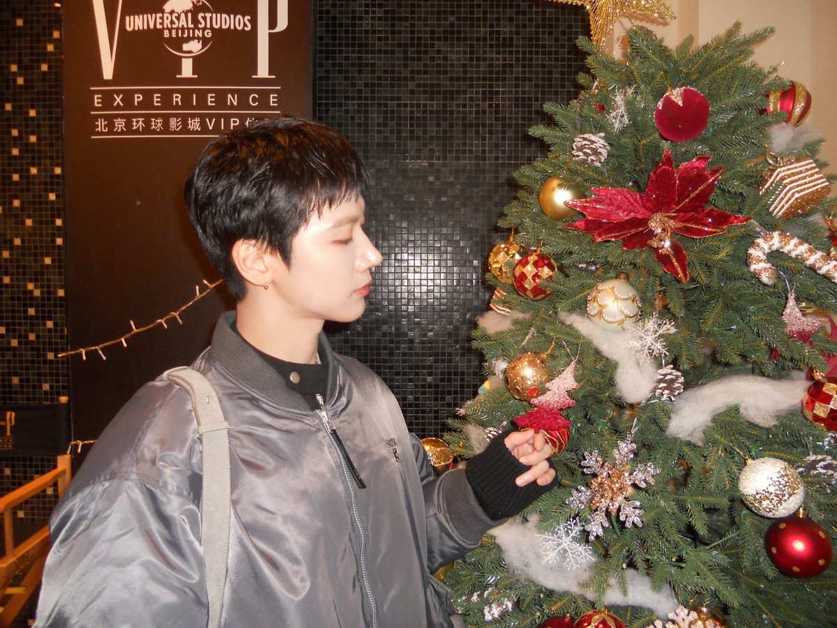 WayV_official's tweet image. #KUN #TEN 
#WayV #威神V