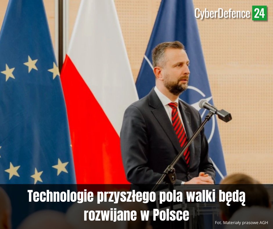 CyberDefence24 tweet media