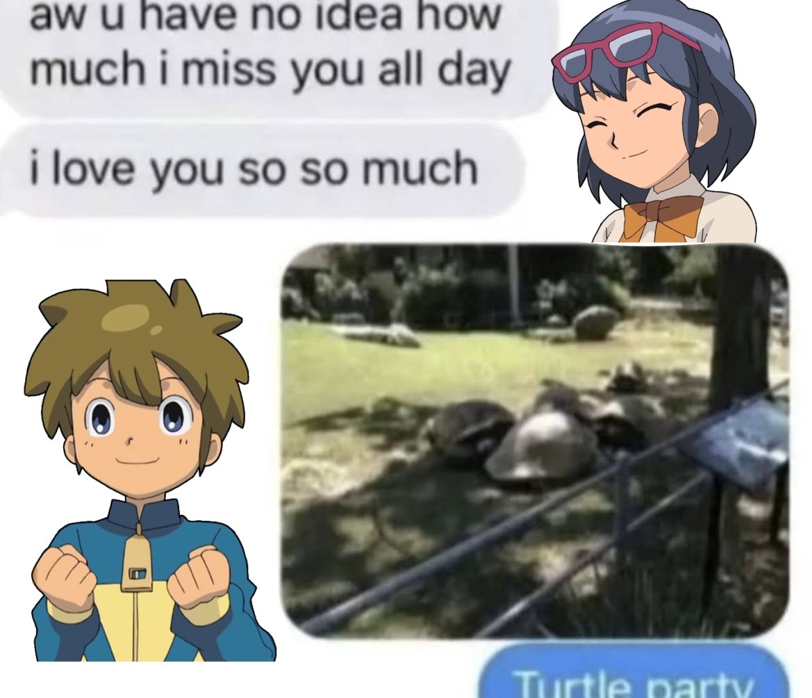 Top 5 ships in the OG i will die on this hill