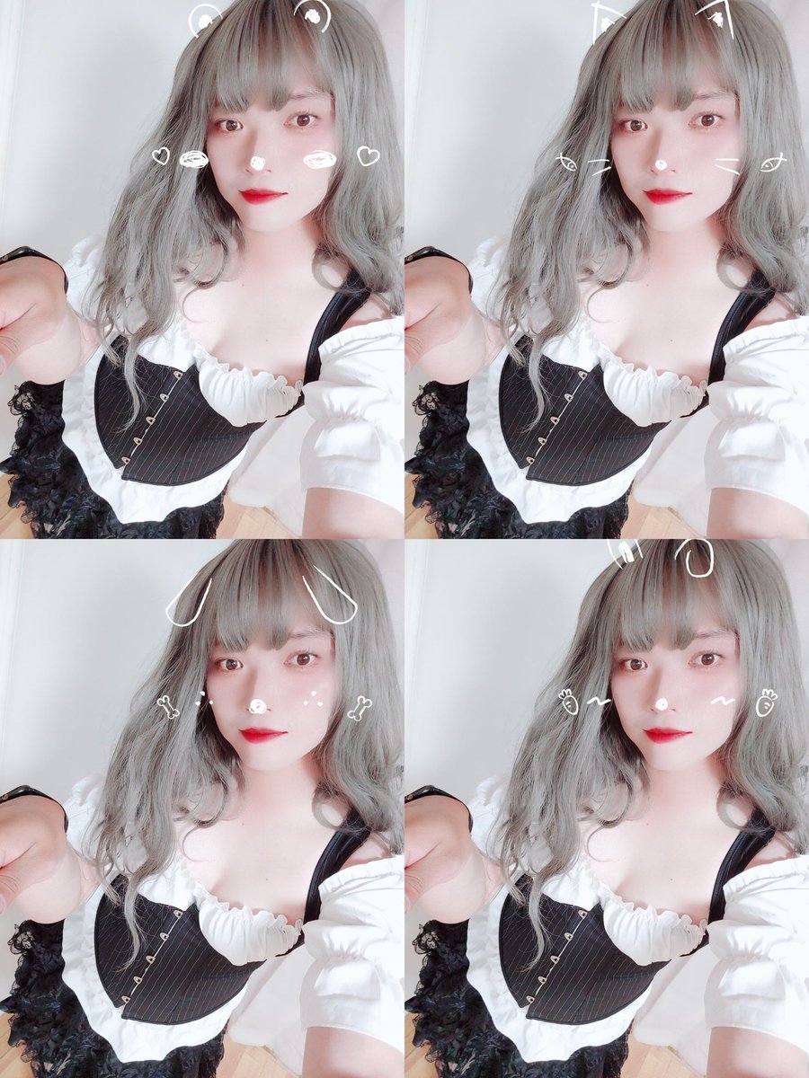 CD가은 tweet media