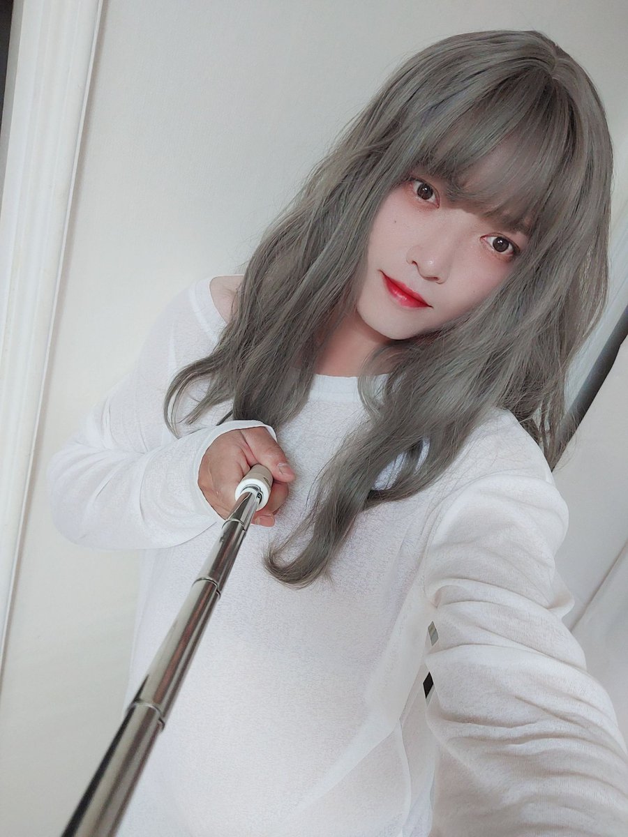CD가은 tweet media