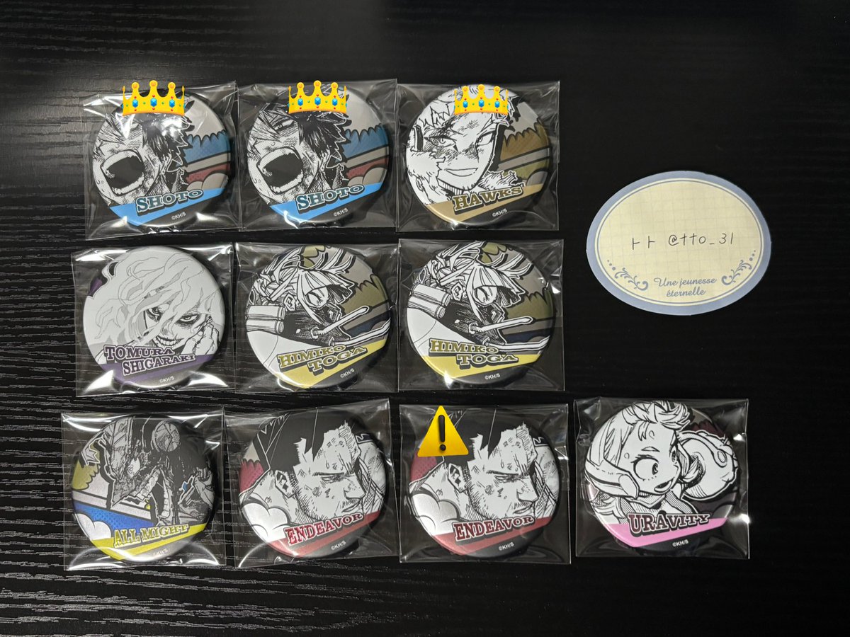 トト tweet media
