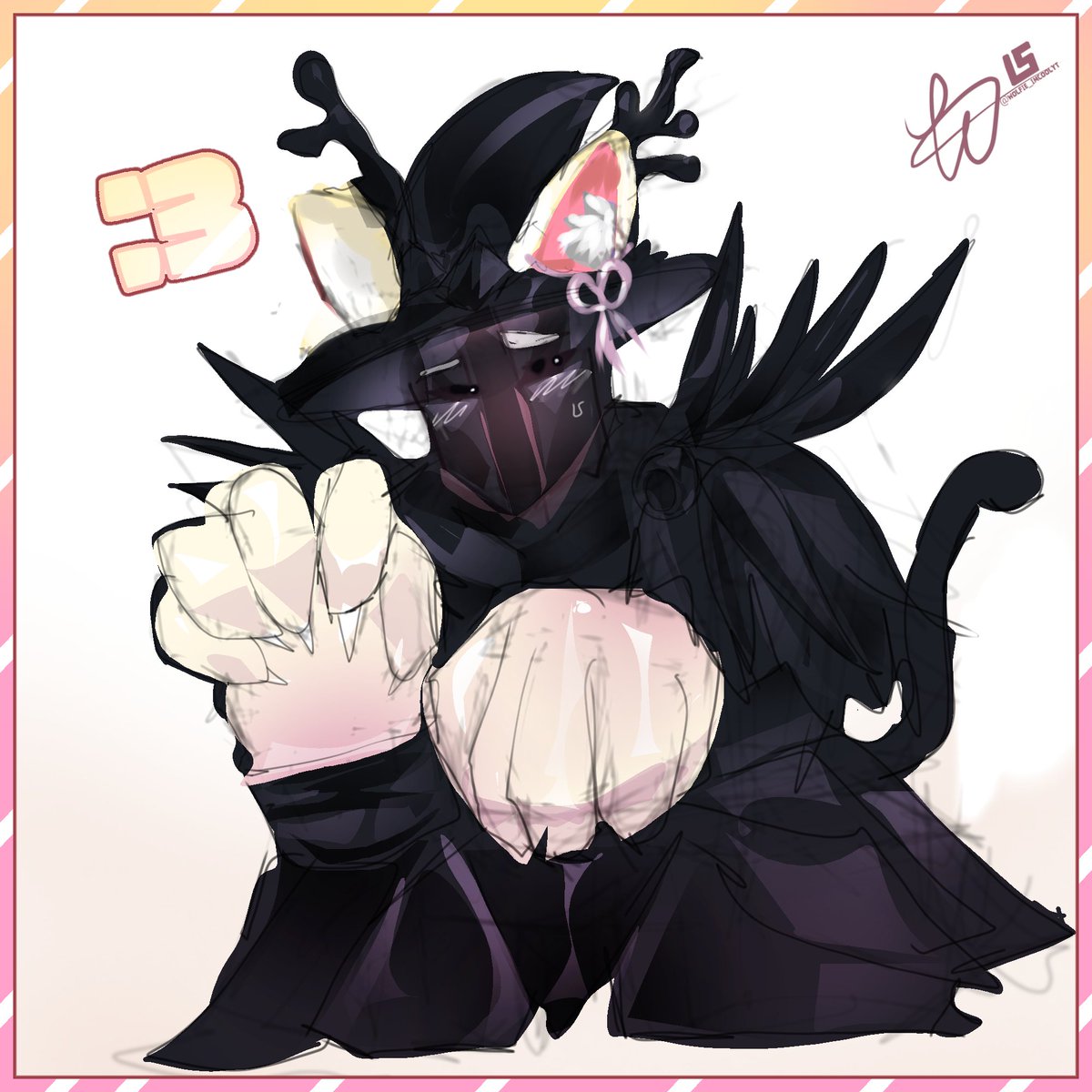 Wolfie_ImcoolYT's tweet image. Same guy who was meowing in vc btw💔💔😭😭
#gog #tgog #roblox #doors #robloxdoors