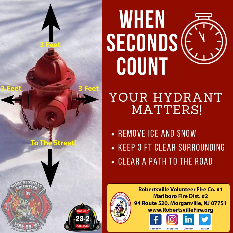 ⚠️ Weather Alert – NJ 07751
A weather warning is in effect for the Morganville/Marlboro area. Expect hazardous conditions and possible travel impacts. Please use caution, limit travel if possible, and stay weather-aware. Stay safe! 🌧️❄️🚗