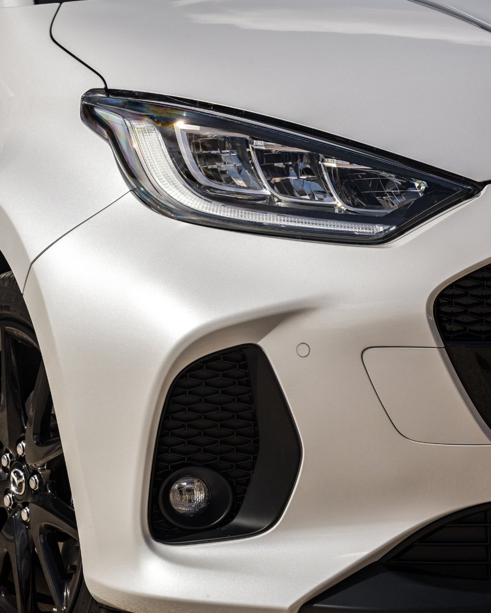 Tempul Motor Mazda tweet media