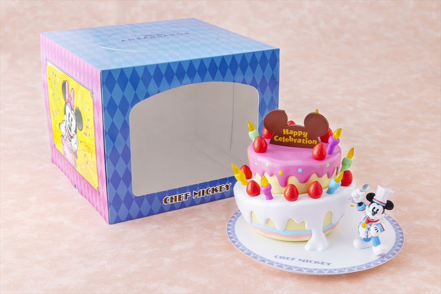 でぃちゃん/TDR最新情報 ディズニー情報 tweet media