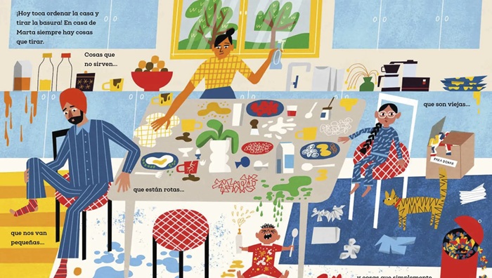 Canal Lector tweet media