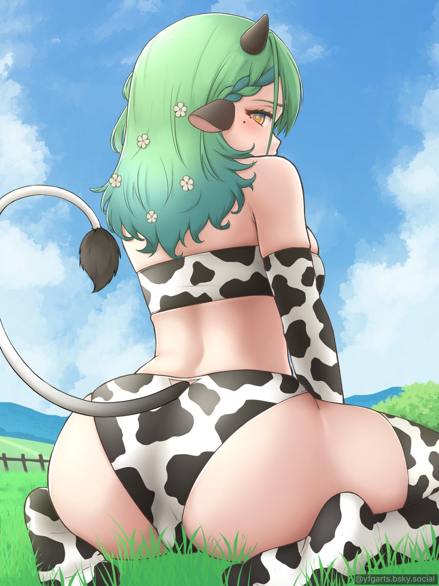 Another redraw
#FineFaunart