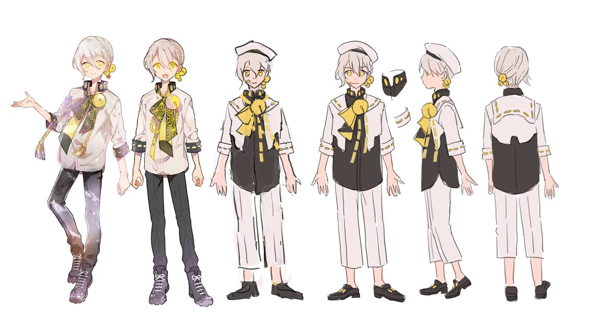 伊織弓鶴 tweet media