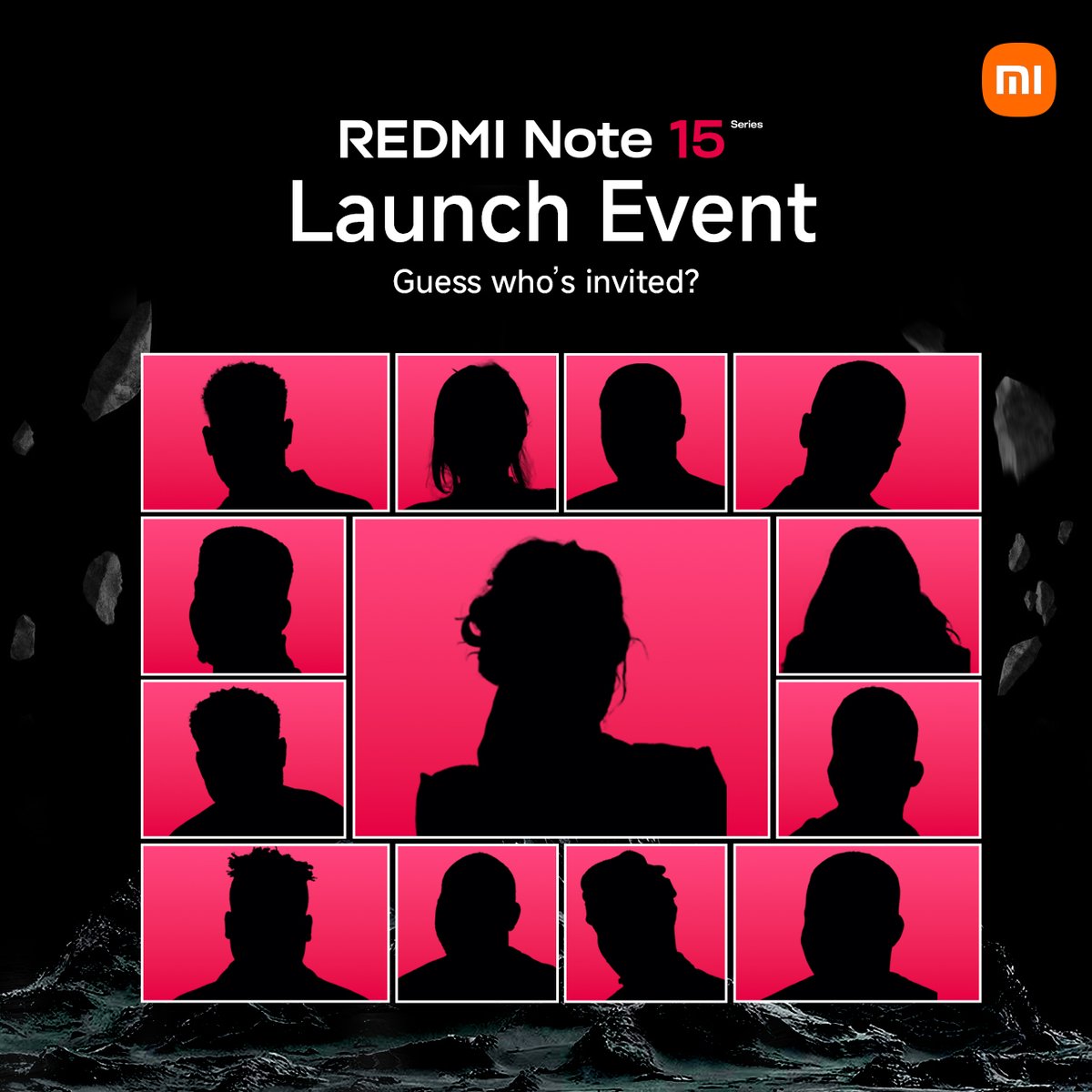 Xiaomi Nigeria tweet media