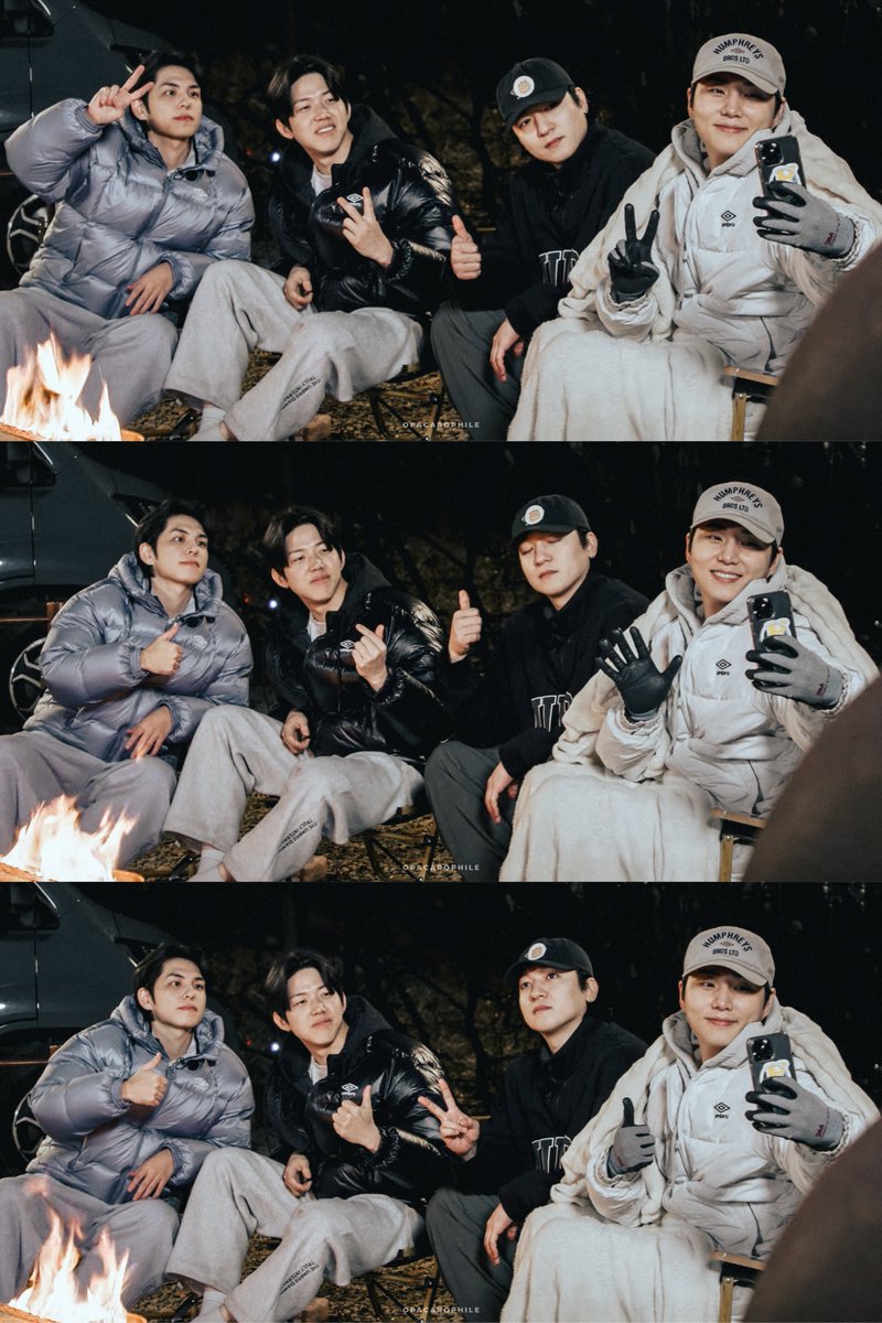 평생 데이식스 🍀