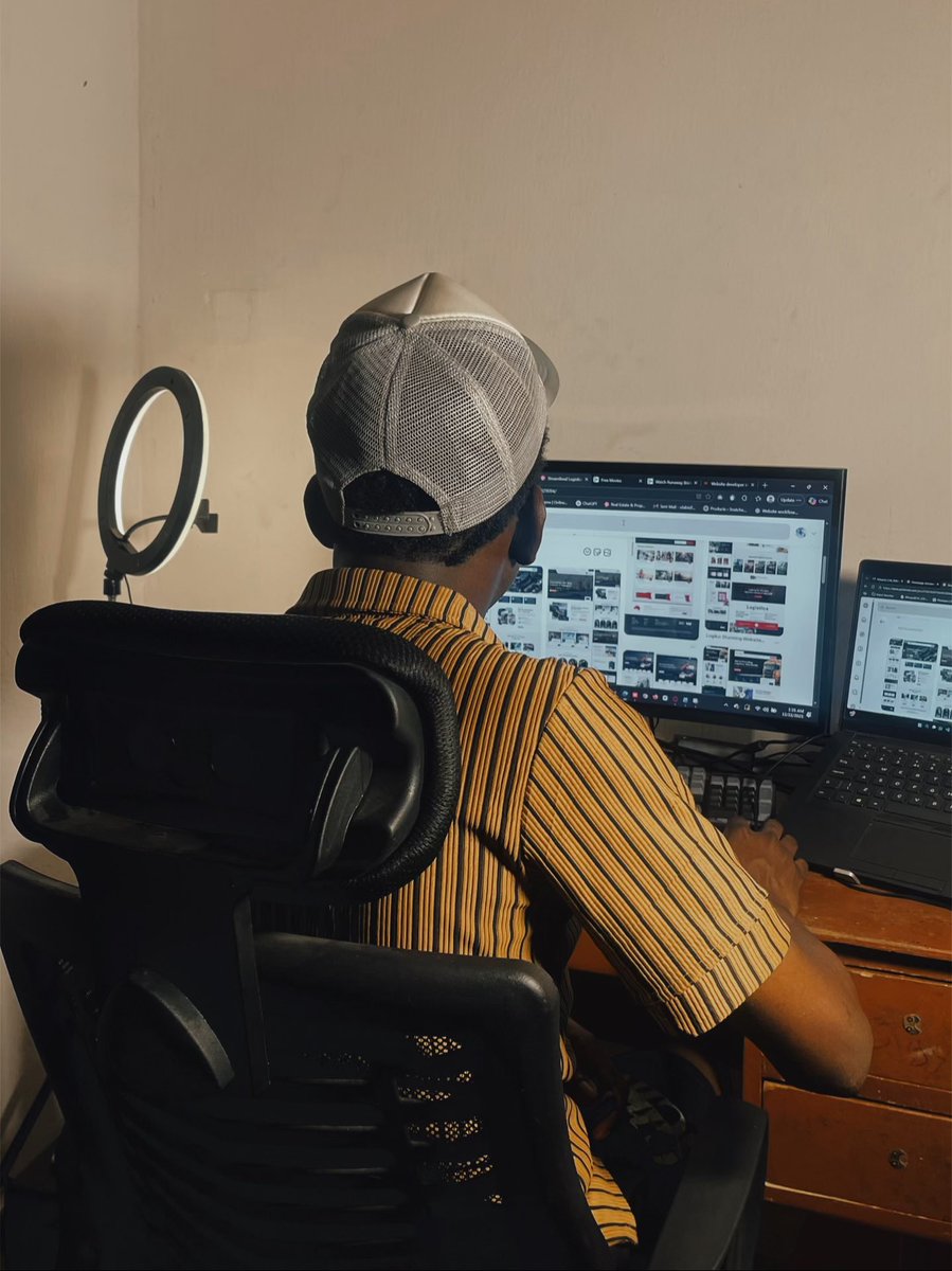 Festus The Designer tweet media