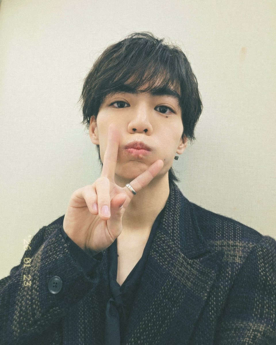 【送料無料】溝口琢矢さん掲載ページ（約A3サイズ）＃5442 溝口 琢矢 | A!SMART