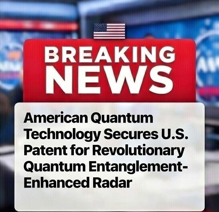 American Quantum Technology tweet media