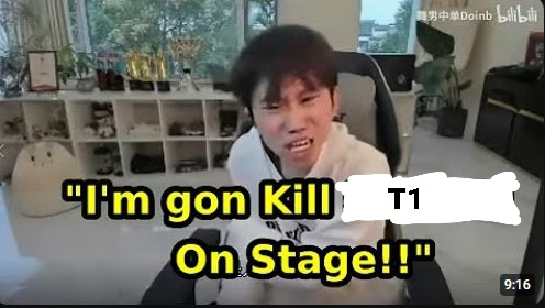 T1 struggles tweet media