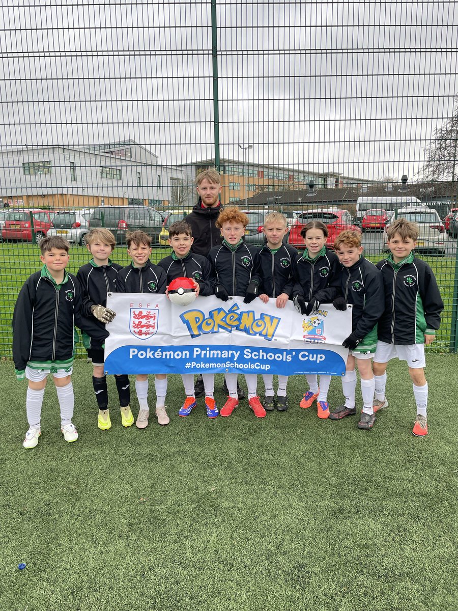 Greenfields Primary tweet media