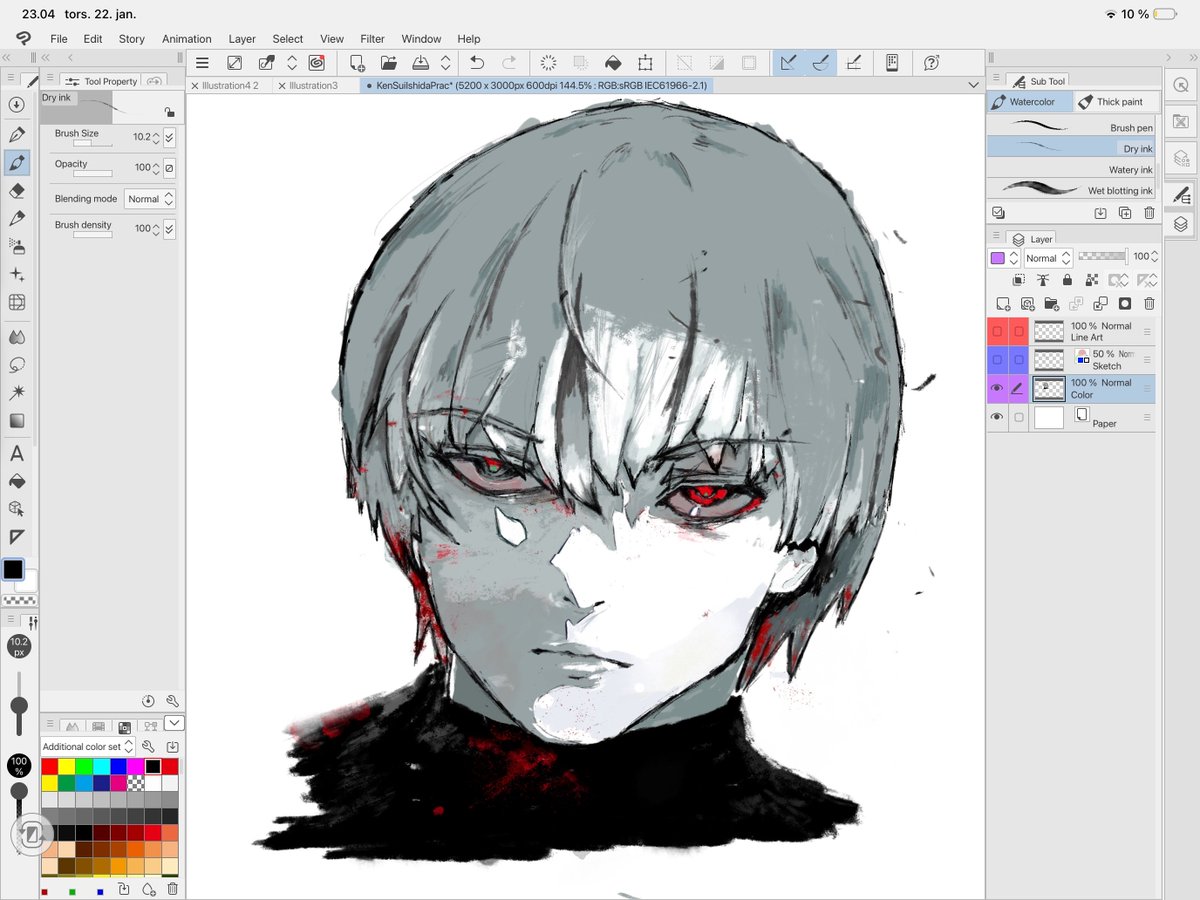 Steel.64 tweet media