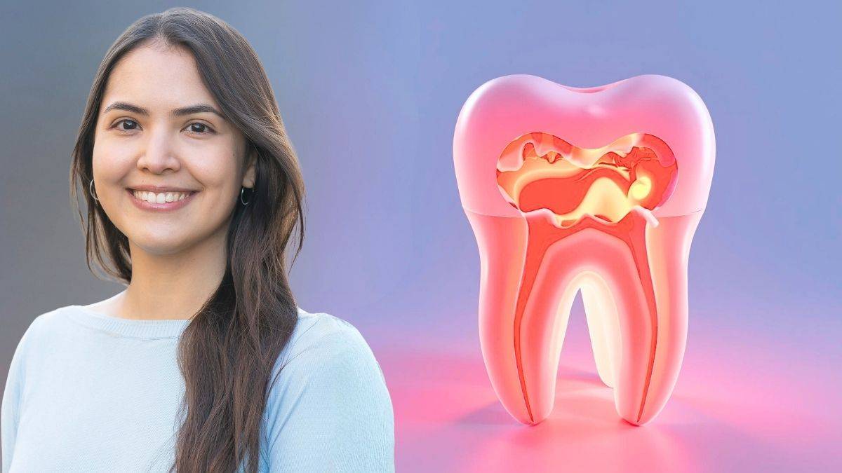 Dentalia_CS's tweet image. 🔬Un #EnsayoClínico publicado muestra que la arginina ayuda a prevenir la caries al actuar sobre el #pH, la microbiota y la matriz del biofilm dental, según un estudio llevado a cabo por la @AarhusUni_int 

consalud.es/dentalia/pacie…
